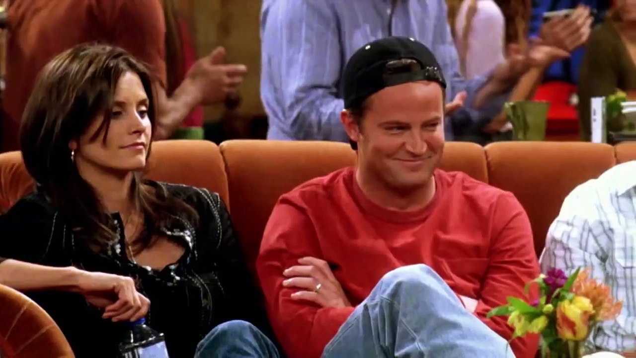 Why Lisa Whelchel Turned Down Rachel Role on "Friends" | Where Are They Now? | Oprah Winfrey Network