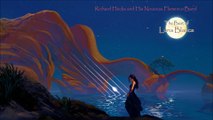 The Best of Luna Blanca - Richard Hecks and His Nouveau Flamenco Band