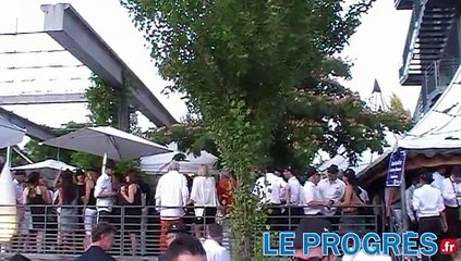 Fête été 2015 ambiance 2