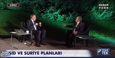 Sırrı Süreyya Önder: Şamil Tayyar dursun, savaşa Egemen Bağış gitsin