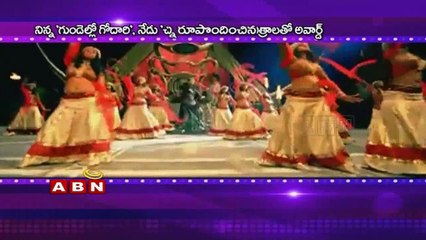 Manoj throws challenge on paid awards comment (01-07-2015)