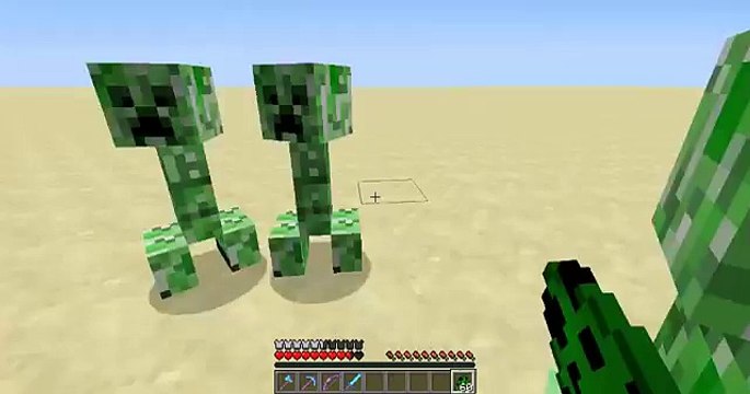 How to get OP items in Minecraft (Works in 1.8 too)