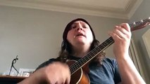 Angels (Robbie Williams) ukulele cover