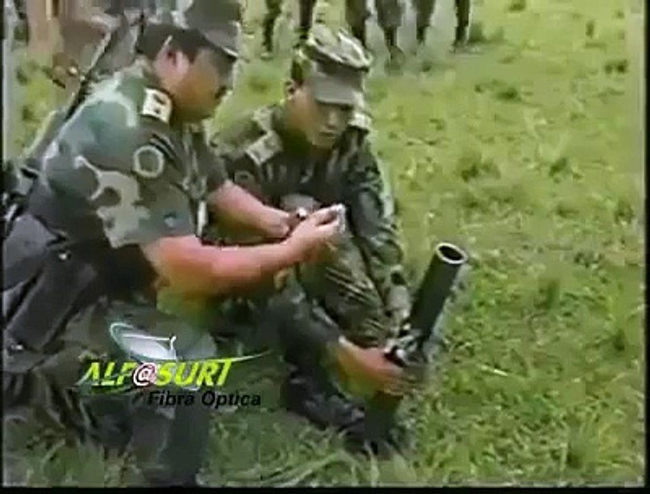 Army Gun fail Very Funny