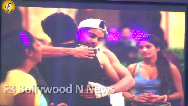 PRESS CONFERENCE OF MTV SPLITSVILLA 8 WITH SUNNY LEONE & RANNVIJAY