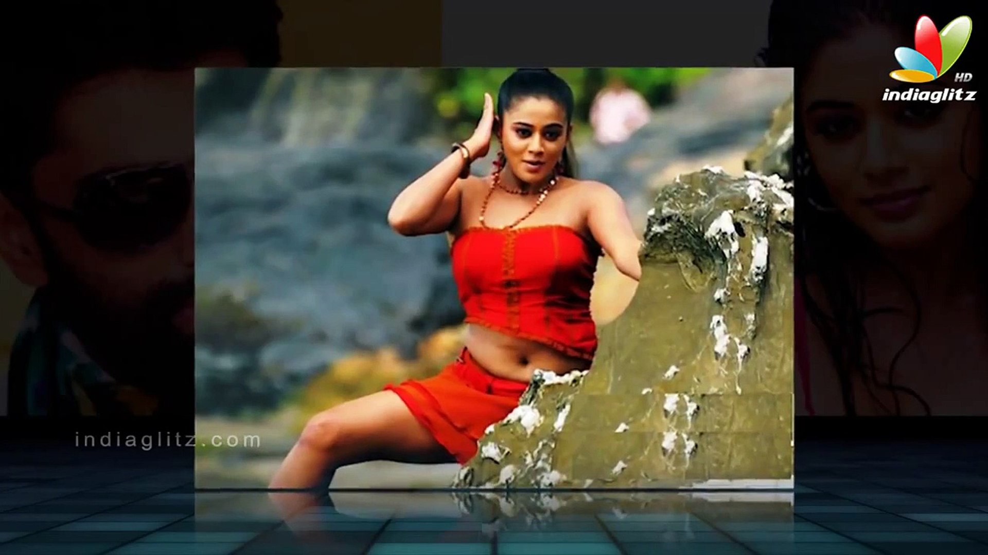 Priyamani in Love   Hot Malayalam News