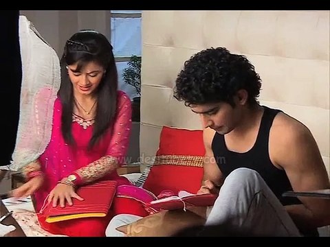 Tu Mera Hero: Titu And Panchi Together Again, Watch Latest Episode 1st July 2015