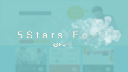 5 Stars Forex - Exceeding Your Expectation Everyday