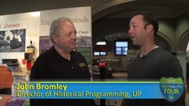 Union Pacific Railroad Museum: Highlighting technology through America's locomotive history