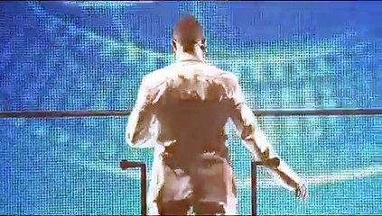 Usher   Caught Up HQ