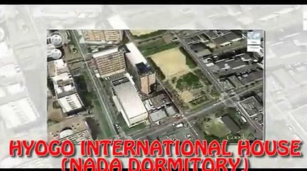 Kobe RMC's Risk Awareness Video: Be Safe at the Dorm