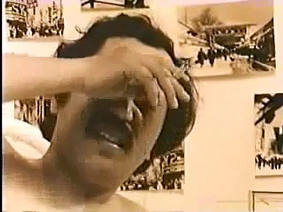 La Femme à Deux Têtes, Cinéma de l'Ombre (Shûji Terayama)