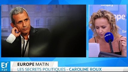 "Génération radicale" : le rapport choc de Malek Boutih