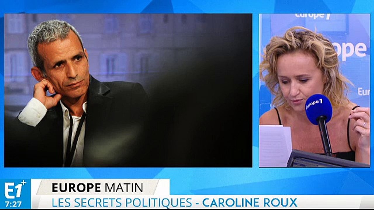 "Génération radicale" : le rapport choc de Malek Boutih