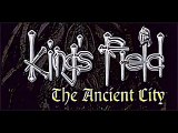 King's Field IV ost - 02 - City Ruins