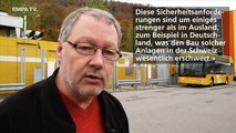 Brennstoffzellen: «Saubere» Mobilität dank Wasserstoff