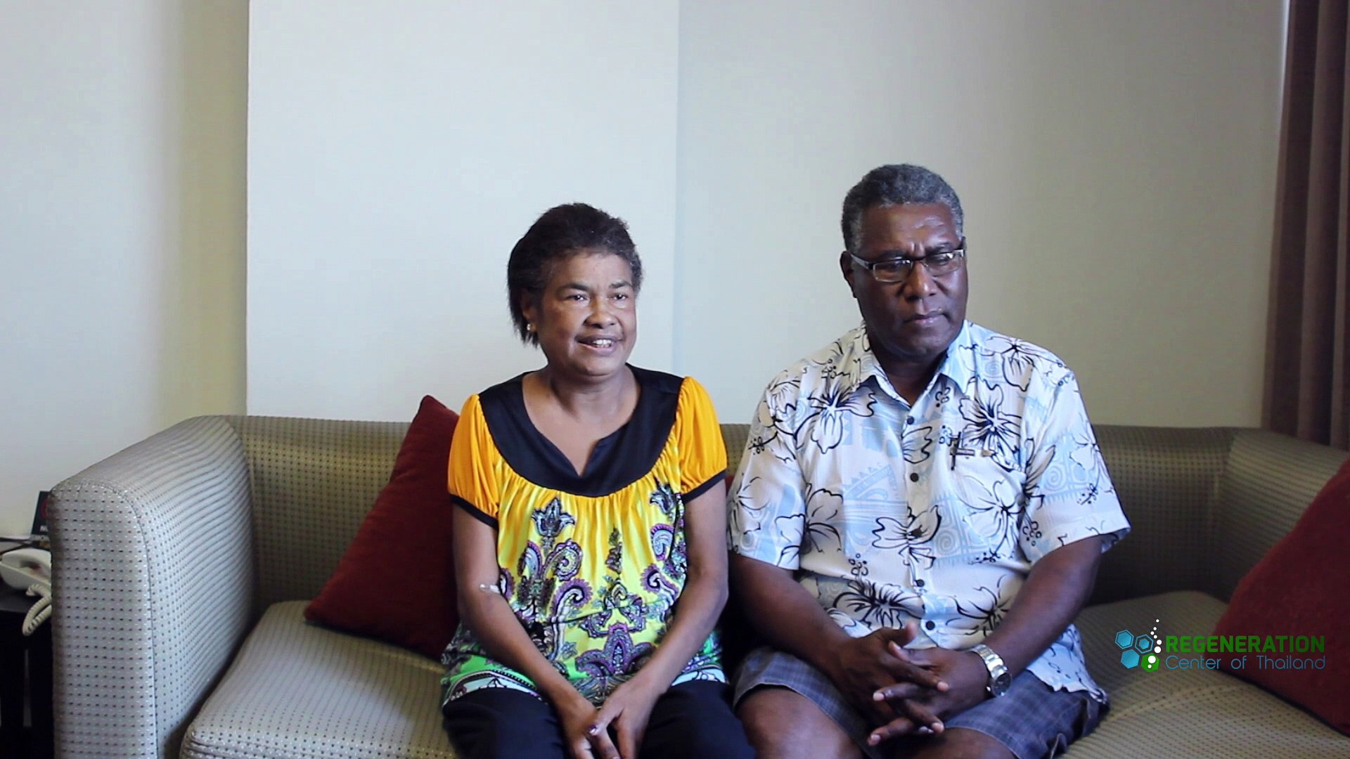 ⁣Stem Cell Therapy for Renal Failure CKD,CRF & End-stage Kidney Disease Using Renal Cell Transpla