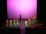 Pan-Asian Dance Troupe: Niki's Indian