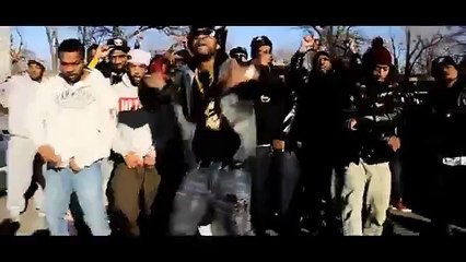 Cap1 - Gang Bang Feat. Young Jeezy & The Game
