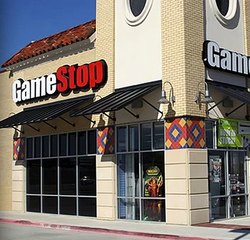 GAME STOP PRANK CALL - SUPER BANG BROS.