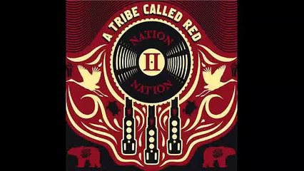 A Tribe Called Red - Electric Intertribal feat. Smoke Trail