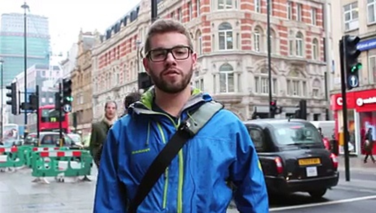 what think foreigner about Islam