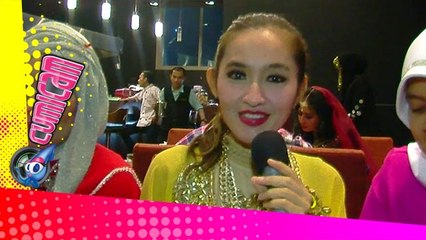 Ditinggal Saipul, Indah Sari Kurus - Cumicam 01 Juli 2015