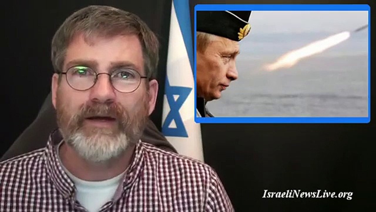 putin ww3 2015 - Russia Arming Iran - Iran vs Israel