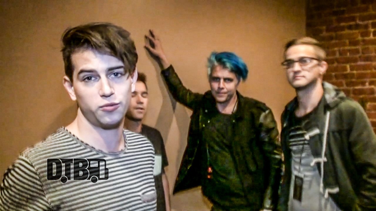 The Downtown Fiction - PRESHOW RITUALS Ep. 75