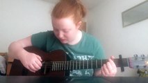 Thinking Out Loud - Ed Sheeran (Guitar Tutorial)