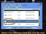 [Solved] How to Recover Data from a Corrupted Memory Card or USB Drive