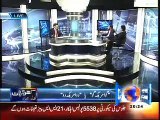 Mubashir Luqman Dishonesty against Jamaat e Islami - Go America Go- 24th January 2011 - Khari Baat