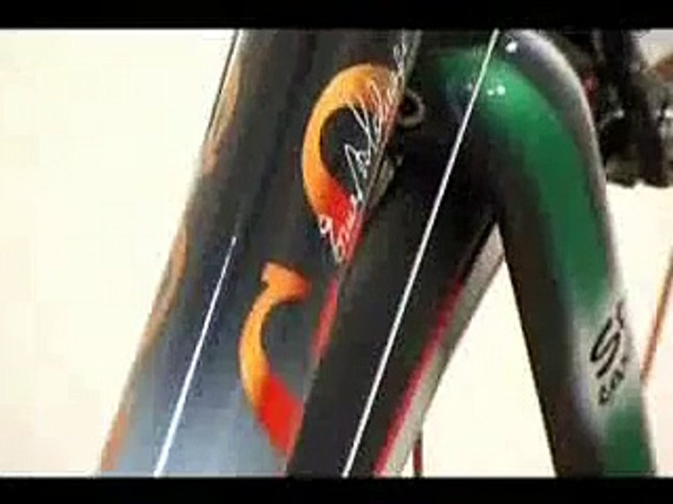 Colnago Extreme Power
