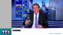 Zapping Télé du 1er juillet 2015 - Charles Pasqua et la technique du Ricard !