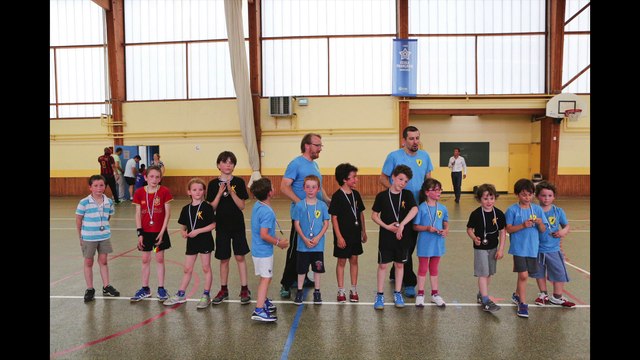 remises des récompenses 2015