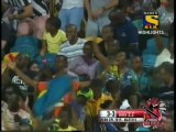 Jason Holder 3 Wickets for just 11 Runs vs Trinidad and Tobago Red Steel CPL 2015