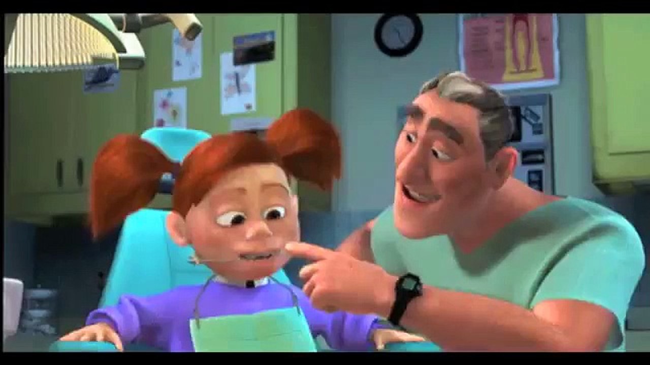 Toy Story 3 You Ve Got A Friend In Me Pixar Music Video Video Dailymotion