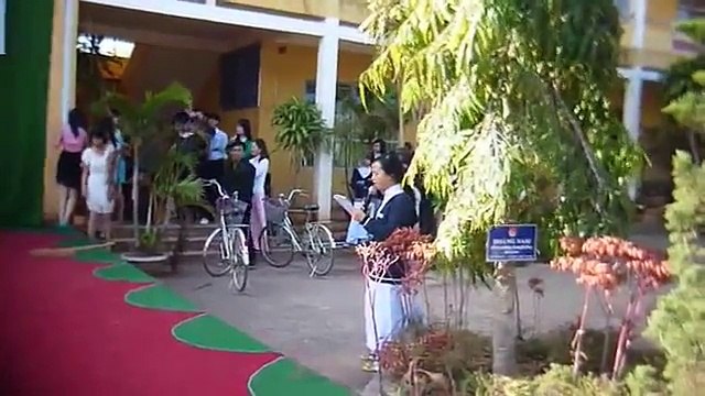 Romeo And Juliet thời @ - Lớp 12A2 THPT Nguyễn Thái Bình - Đức Trọng - Lâm Đồng (Niên khóa 2012)