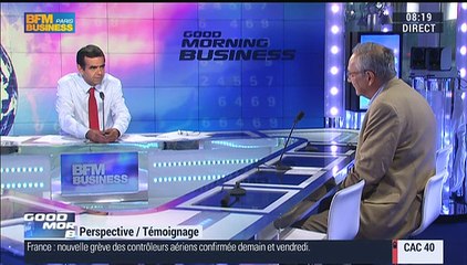 Syriza et son Premier ministre ont conduit la Grèce à une situation désastreuse: Jacques Mistral - 01/07