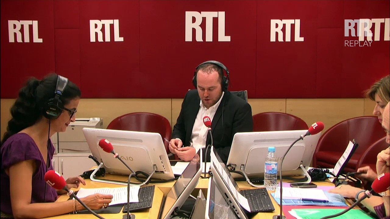 Modulation des allocations familiales : "Une mesure profondément juste", selon Vanessa Schneider