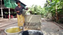 ICS and 1001 fontaines: Water for Cambodia