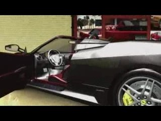 Test Drive Unlimited  Intro Officielle 2