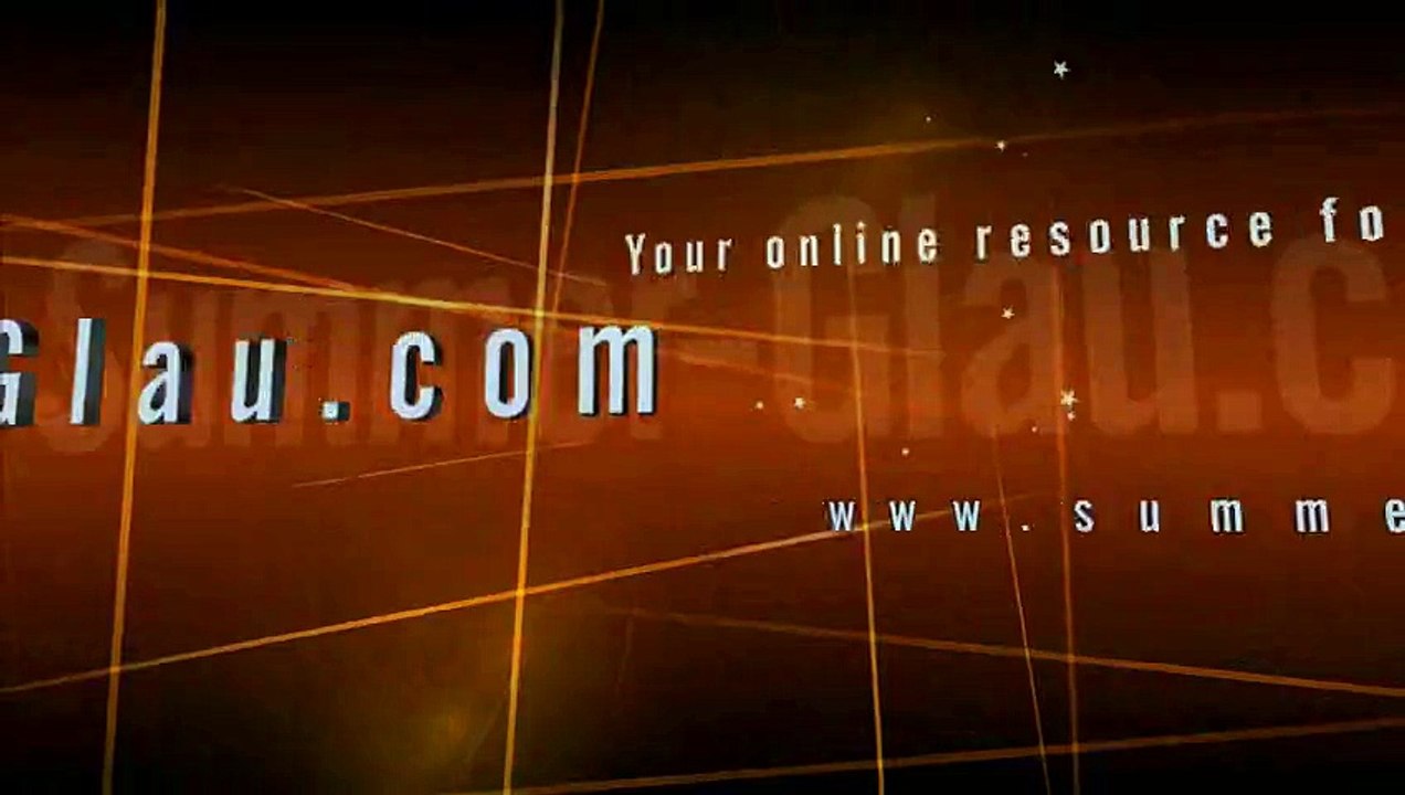 Alphas Season 2 - Deleted Scene with Summer Glau