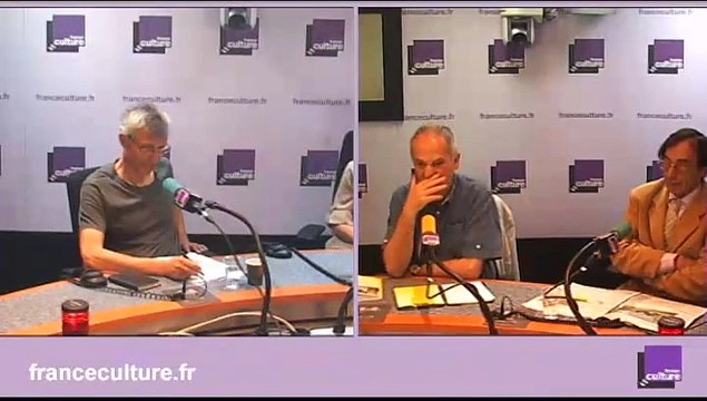 Les Matins - Les religions peuvent-elles sauver la planète ?