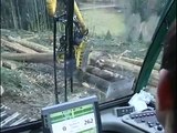 Les métiers du bois