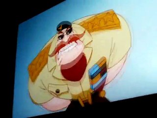 Cranium Command Pre-Show