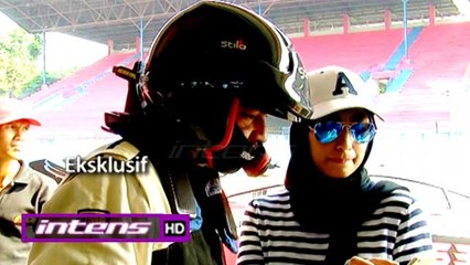 Ngabuburit Unik Annisa-Sultan - Intens 01 Juli 2015