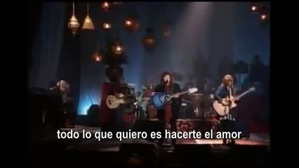 Heart - All I wanna do is make love to you (Subtítulos español)