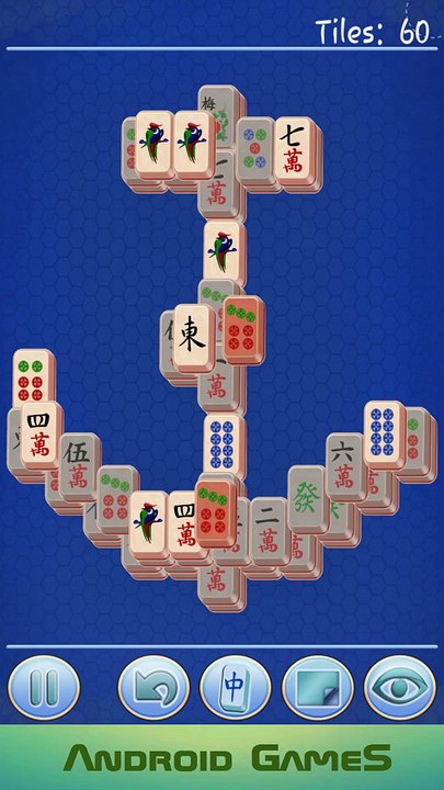 Mahjong 3 Preview HD 720p