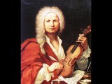 Vivaldi guitar concerto in D major 2ºmovement